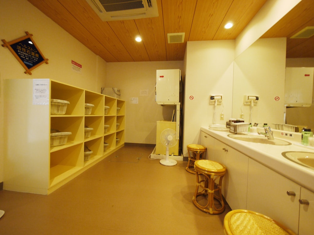 ホテルルートイン札幌白石 札幌