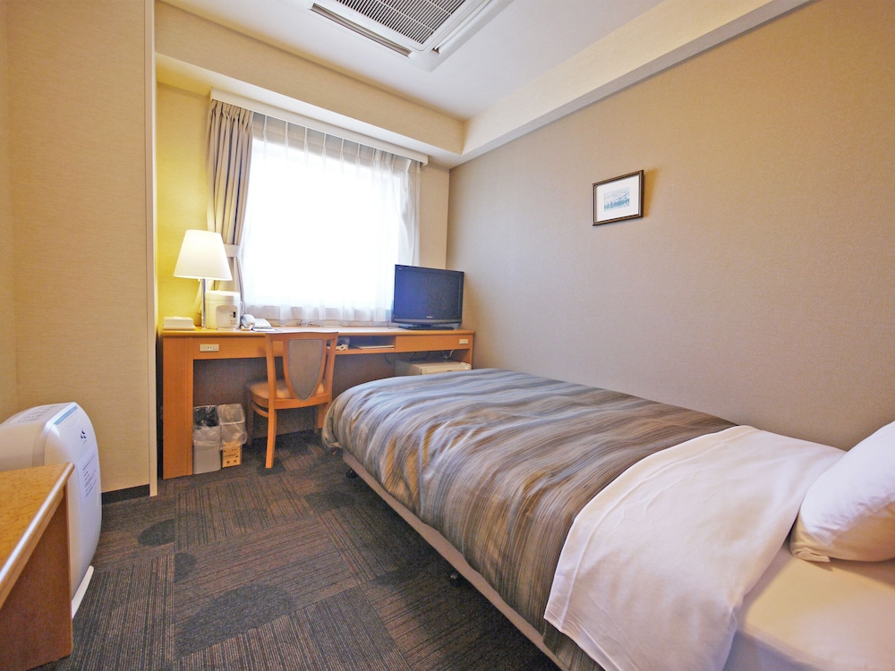 ホテルルートイン札幌白石 札幌
