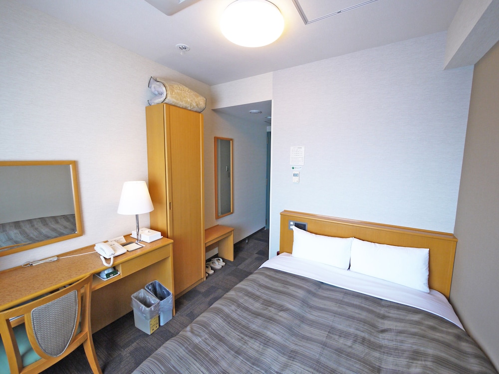 ホテルルートイン札幌白石 札幌