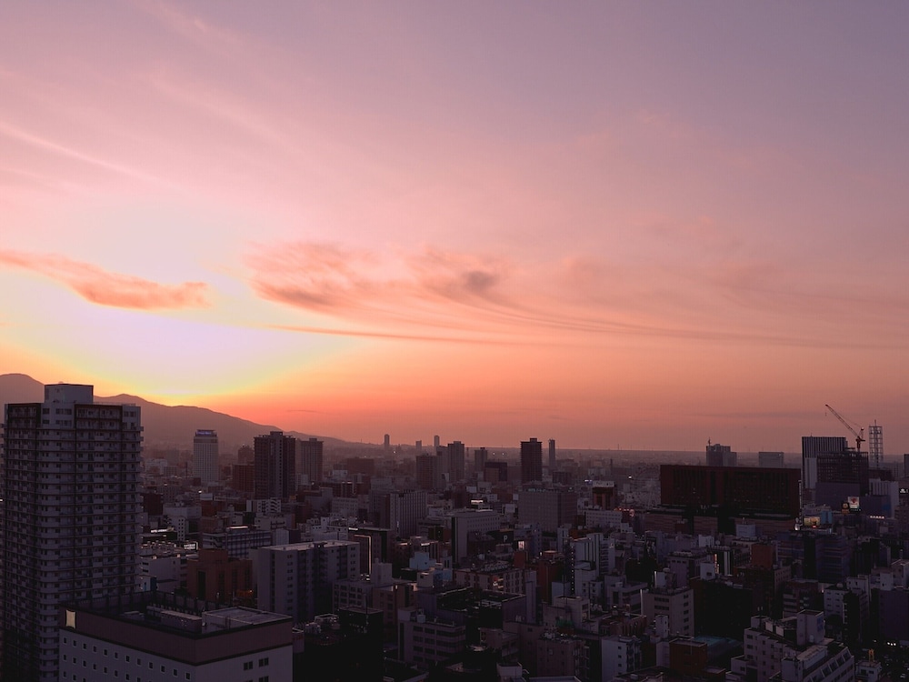 ホテルマイステイズプレミア札幌パーク 札幌