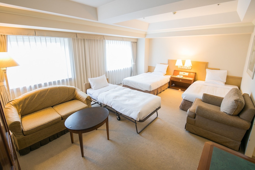 ホテルマイステイズプレミア札幌パーク 札幌