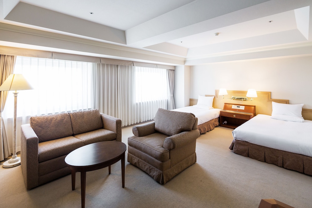 ホテルマイステイズプレミア札幌パーク 札幌