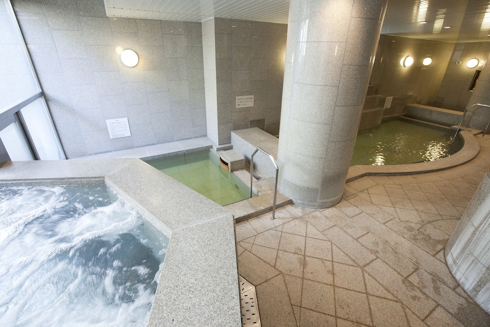 ホテルマイステイズプレミア札幌パーク 札幌