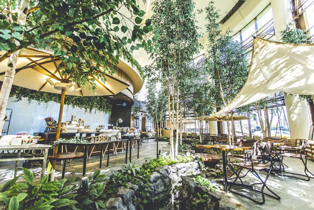 ホテルマイステイズプレミア札幌パーク 札幌