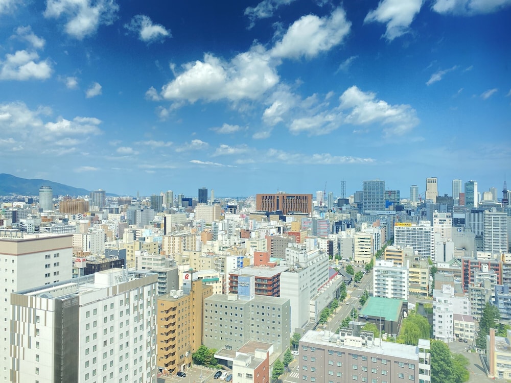 ホテルマイステイズプレミア札幌パーク 札幌