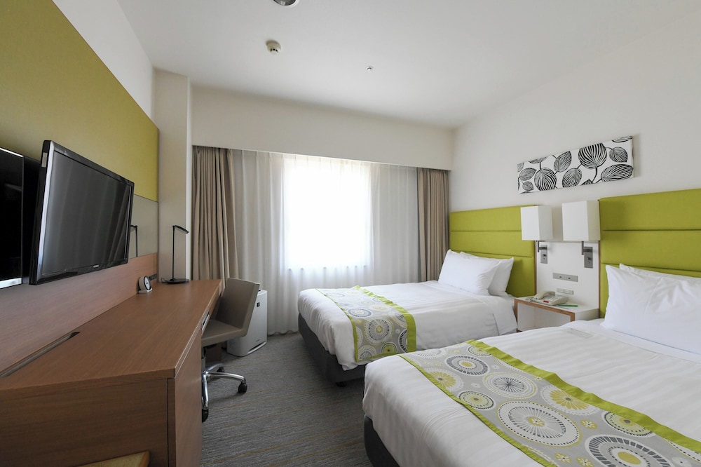 ANA ホリデイ・イン札幌すすきの バイ IHG 札幌