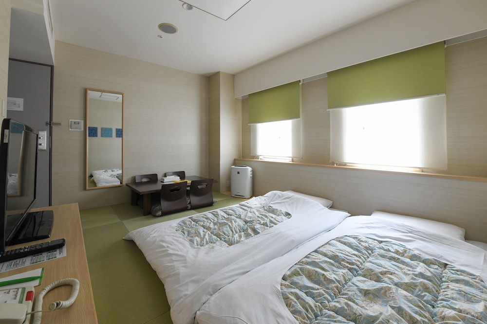 ANA ホリデイ・イン札幌すすきの バイ IHG 札幌