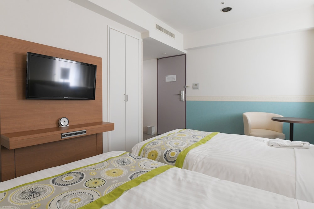 ANA ホリデイ・イン札幌すすきの バイ IHG 札幌