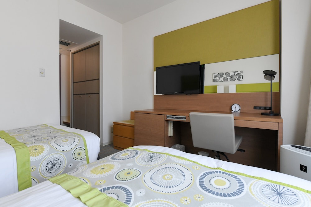 ANA ホリデイ・イン札幌すすきの バイ IHG 札幌