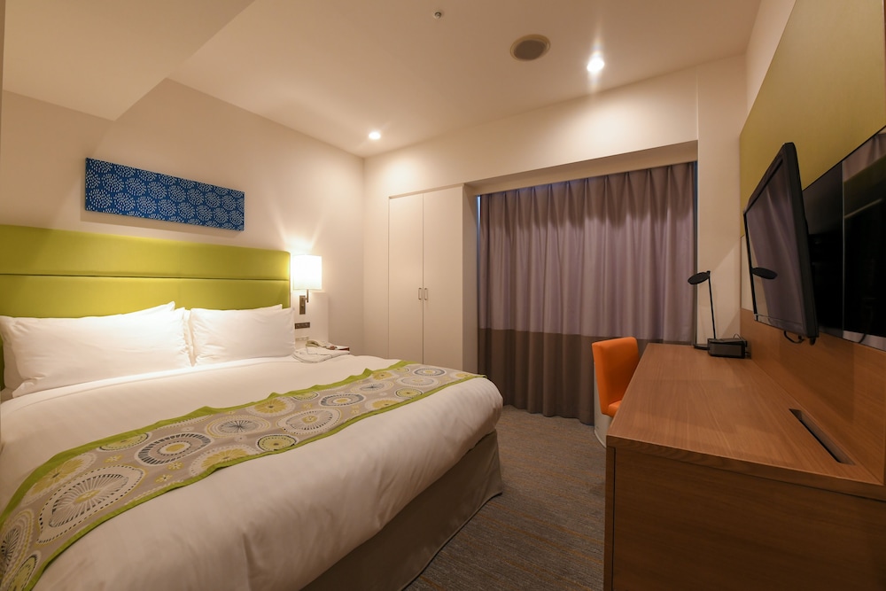 ANA ホリデイ・イン札幌すすきの バイ IHG 札幌