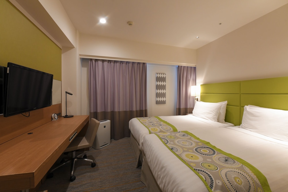 ANA ホリデイ・イン札幌すすきの バイ IHG 札幌