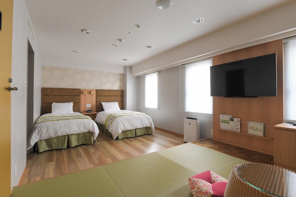 ANA ホリデイ・イン札幌すすきの バイ IHG 札幌