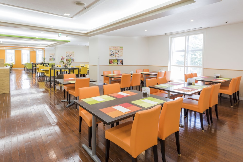 ANA ホリデイ・イン札幌すすきの バイ IHG 札幌