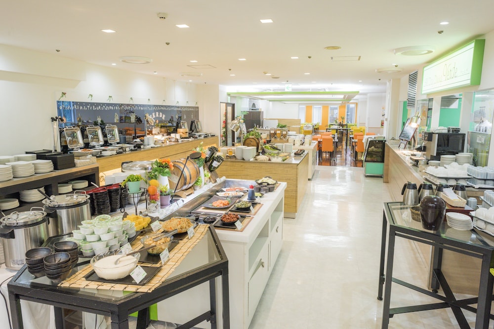 ANA ホリデイ・イン札幌すすきの バイ IHG 札幌