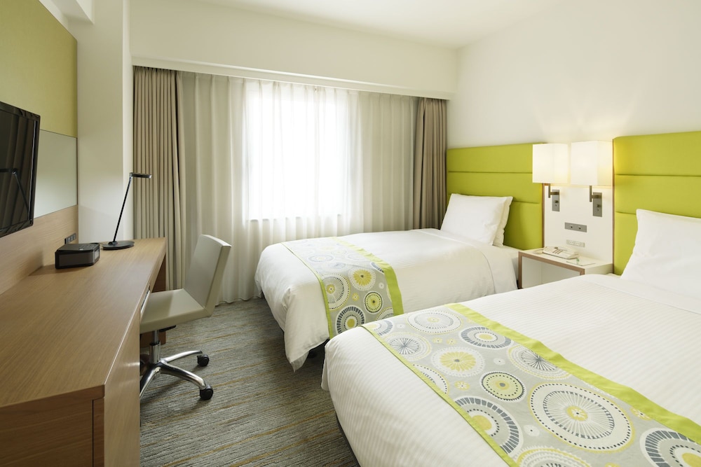 ANA ホリデイ・イン札幌すすきの バイ IHG 札幌