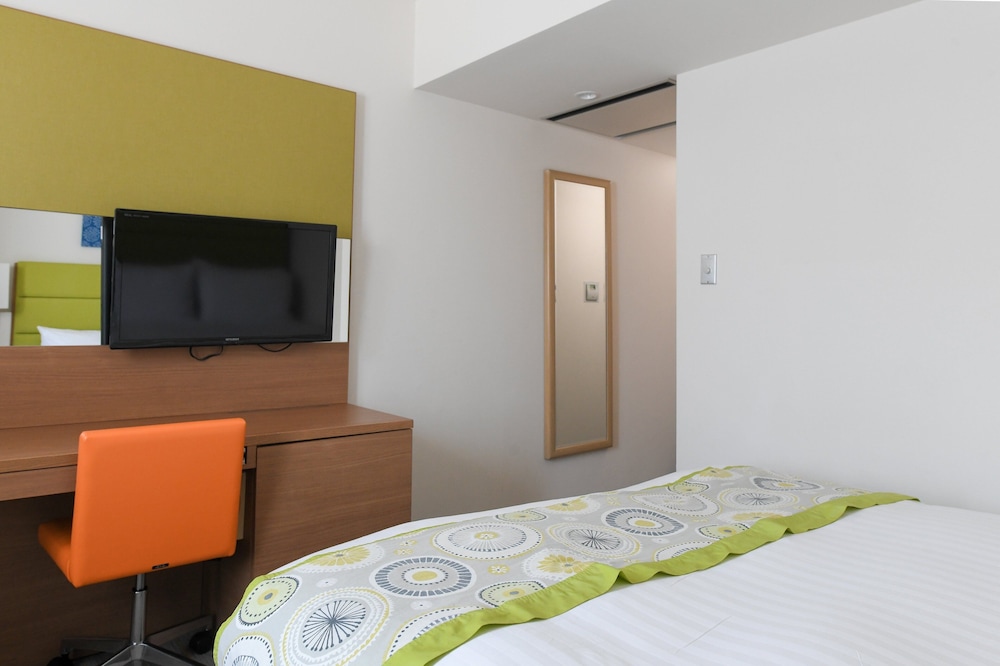 ANA ホリデイ・イン札幌すすきの バイ IHG 札幌