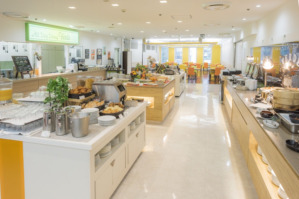 ANA ホリデイ・イン札幌すすきの バイ IHG 札幌