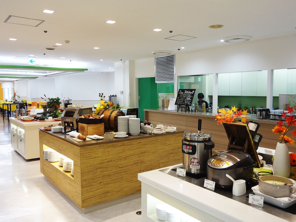 ANA ホリデイ・イン札幌すすきの バイ IHG 札幌