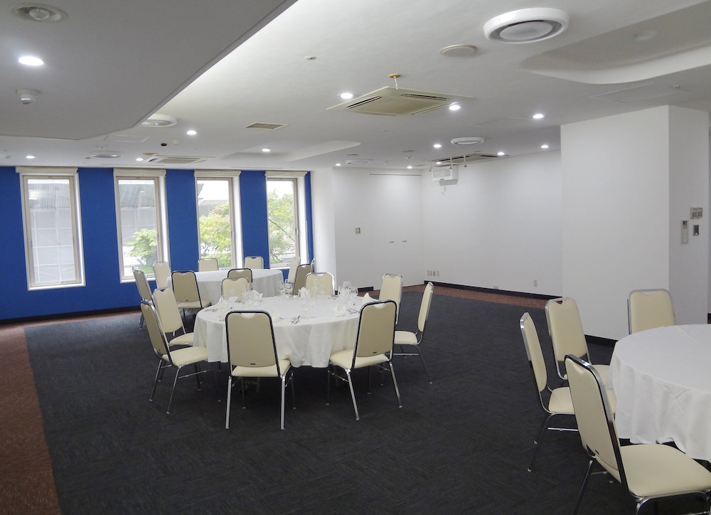 ANA ホリデイ・イン札幌すすきの バイ IHG 札幌