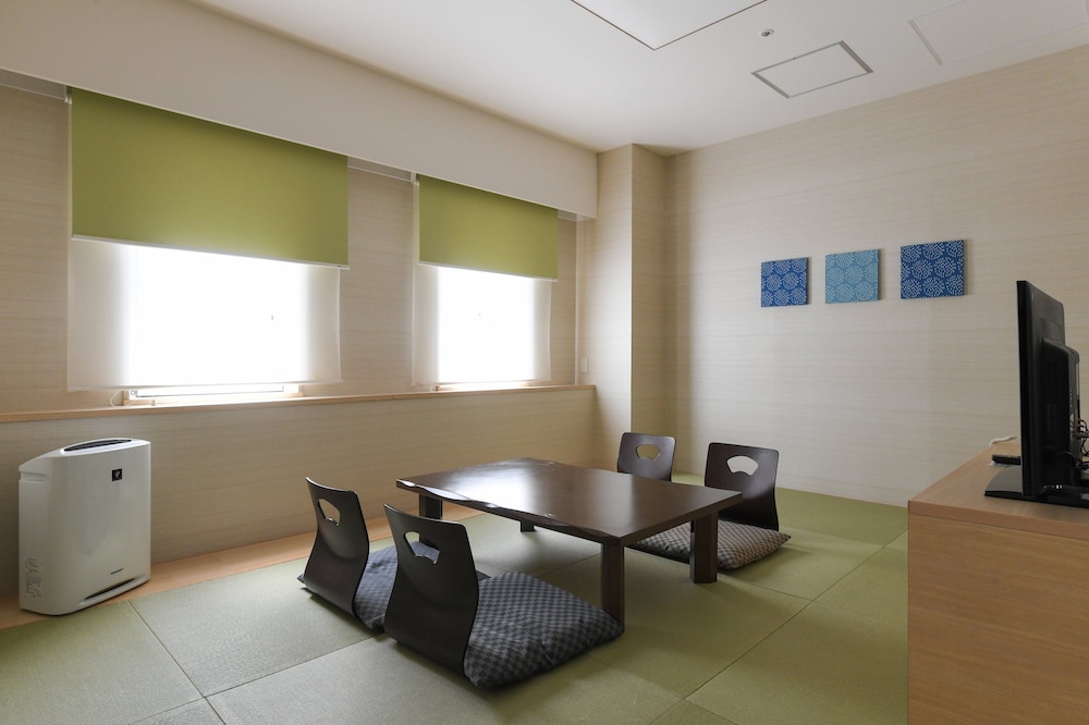 ANA ホリデイ・イン札幌すすきの バイ IHG 札幌