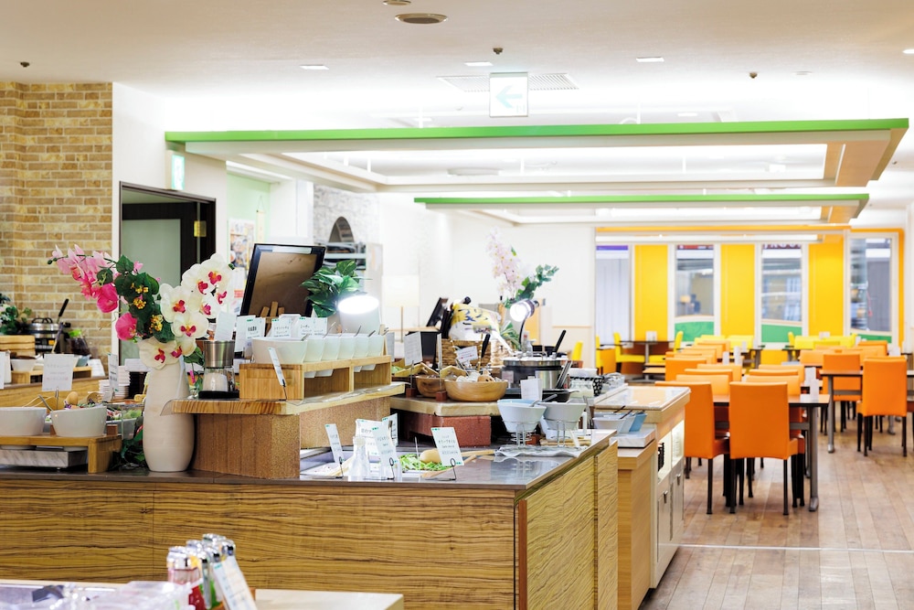 ANAホリデイ・イン札幌すすきの BY IHG 札幌