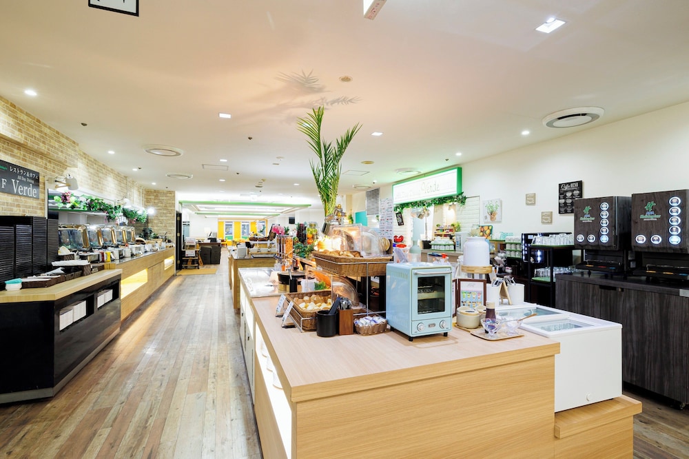 ANAホリデイ・イン札幌すすきの BY IHG 札幌