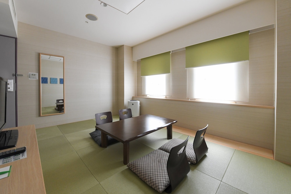 ANA ホリデイ・イン札幌すすきの バイ IHG 札幌