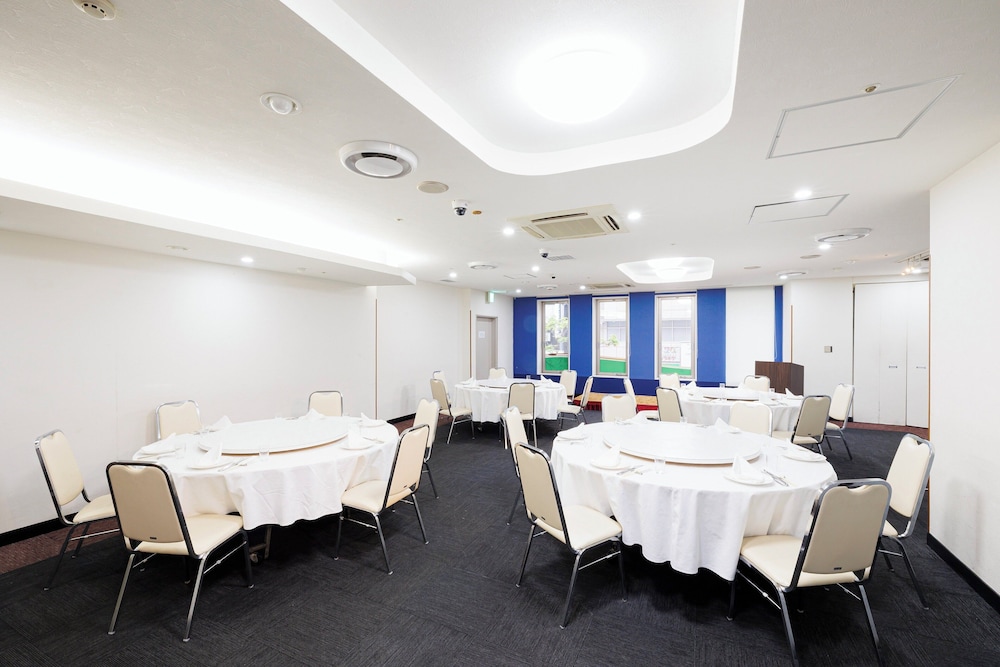 ANAホリデイ・イン札幌すすきの BY IHG 札幌