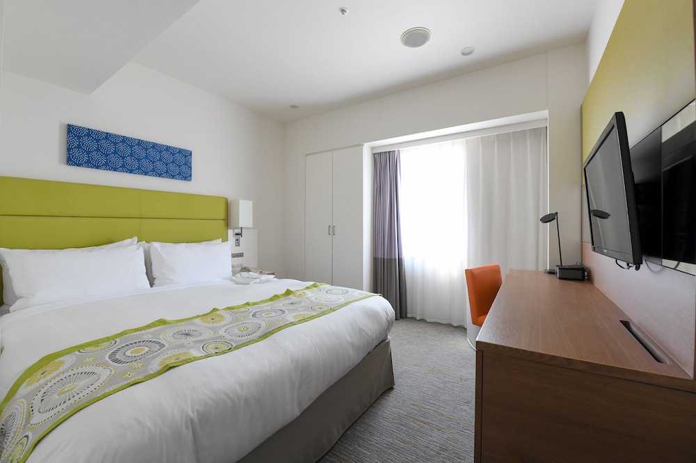 ANA ホリデイ・イン札幌すすきの バイ IHG 札幌