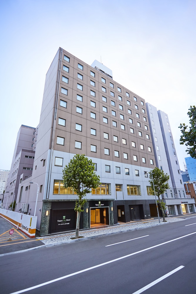 Tマークシティホテル札幌 札幌