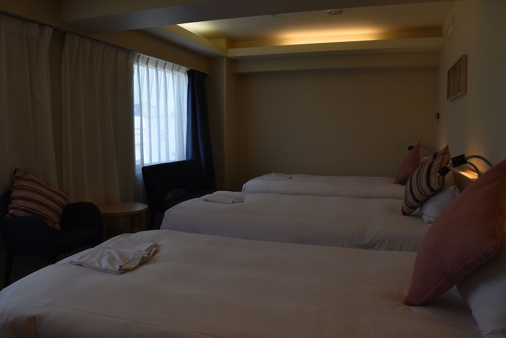 Tマークシティホテル札幌 札幌