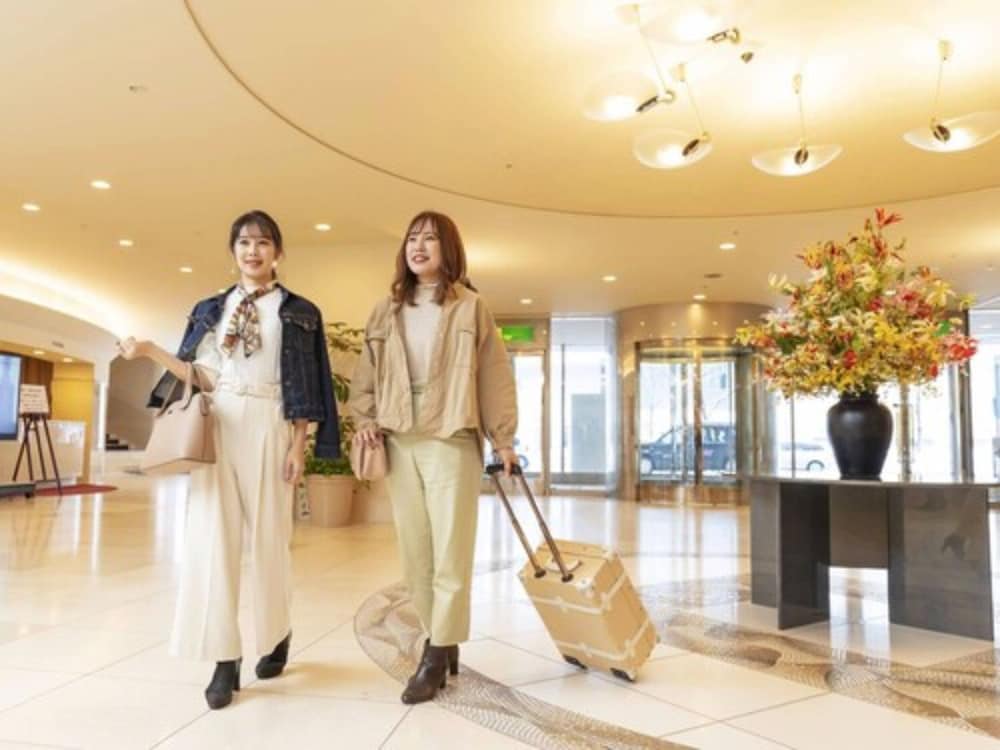 札幌 ガーデン パレス 札幌