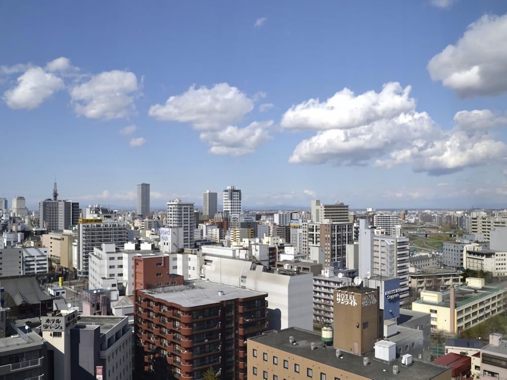 イビススタイルズ札幌 札幌