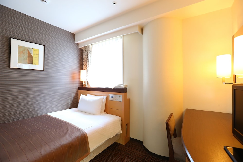 ホテル法華クラブ札幌 札幌