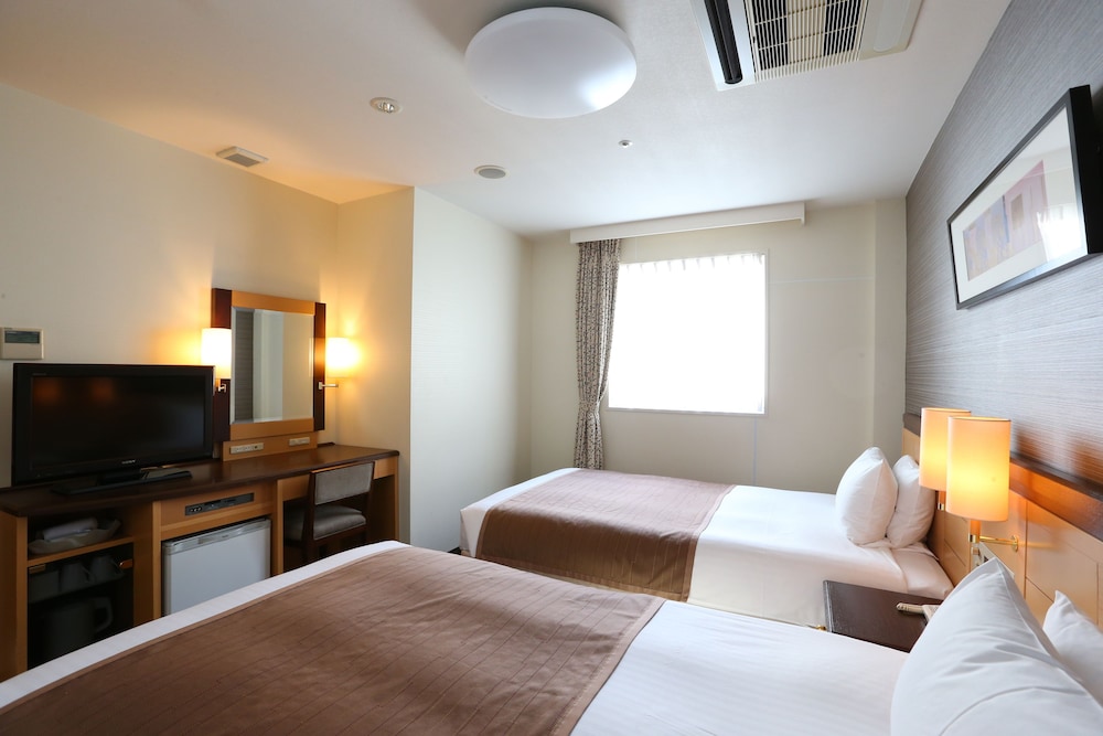 ホテル法華クラブ札幌 札幌