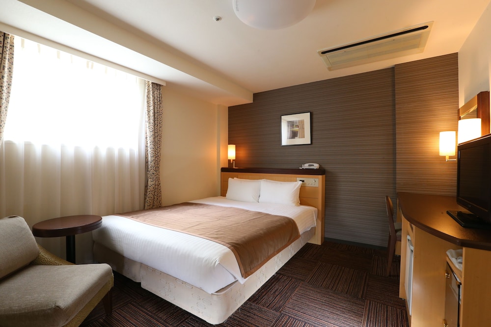 ホテル法華クラブ札幌 札幌