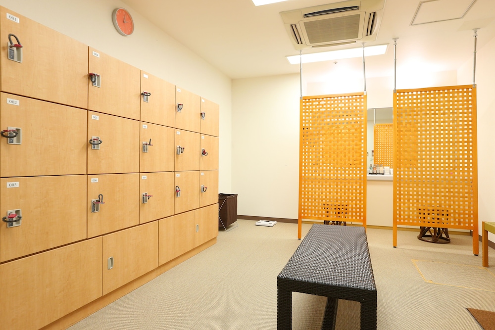 ホテル法華クラブ札幌 札幌