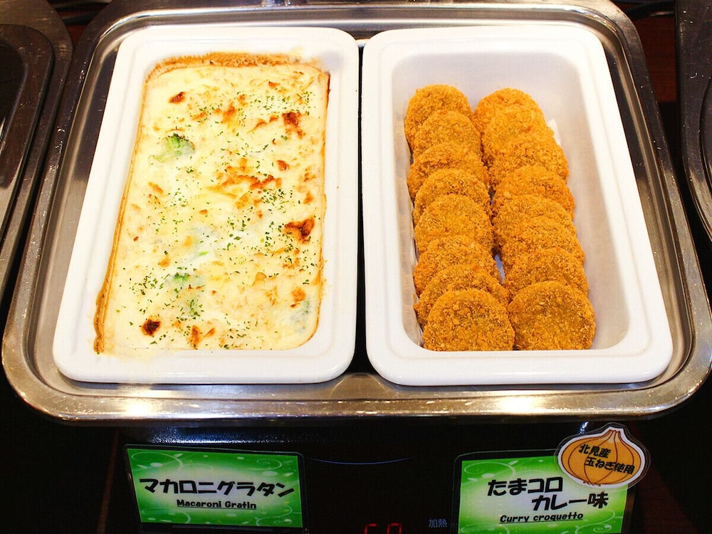ホテル法華クラブ札幌 札幌