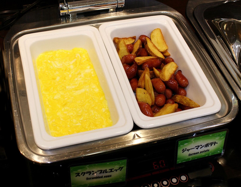 ホテル法華クラブ札幌 札幌