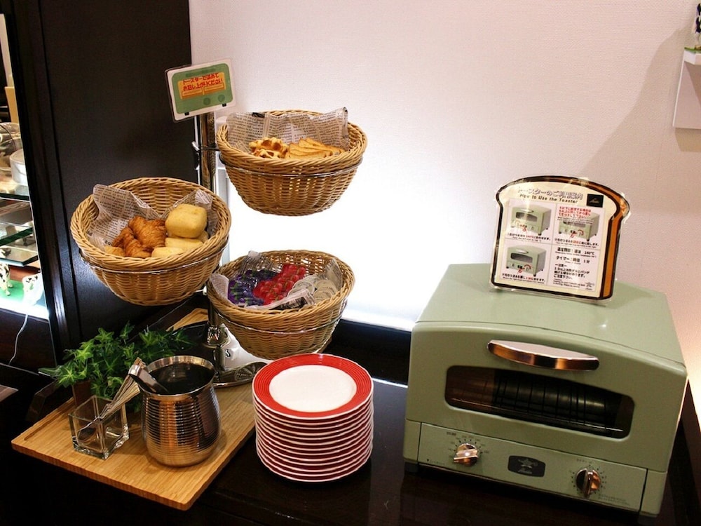 ホテル法華クラブ札幌 札幌