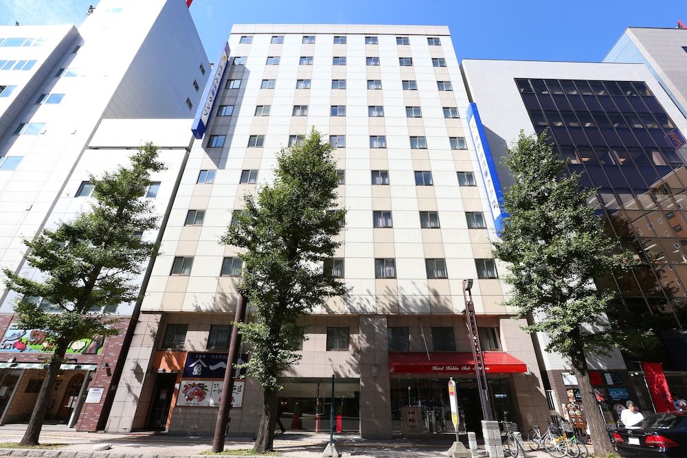 ホテル法華クラブ札幌 札幌