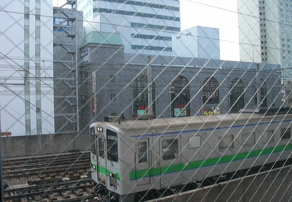 ホテル京阪 札幌 札幌