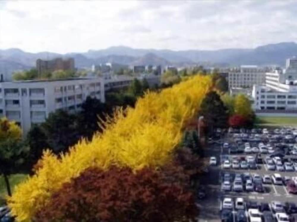 札幌クラークホテル 札幌