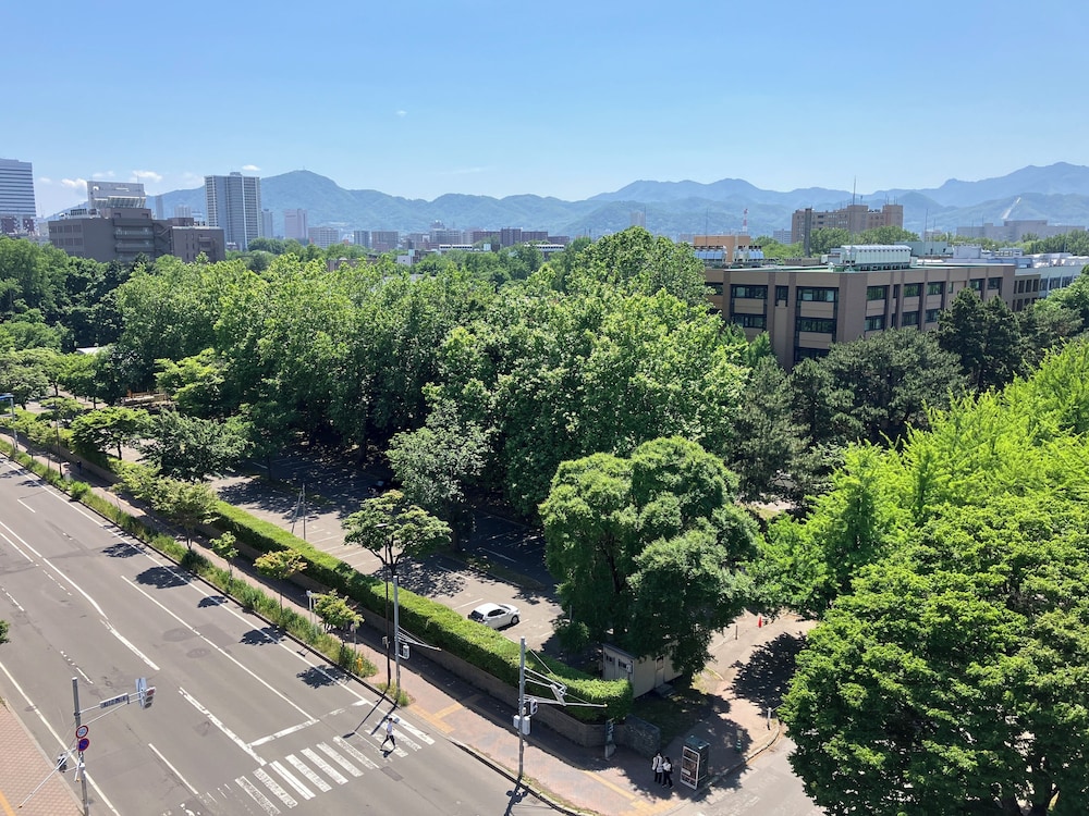 札幌クラークホテル 札幌