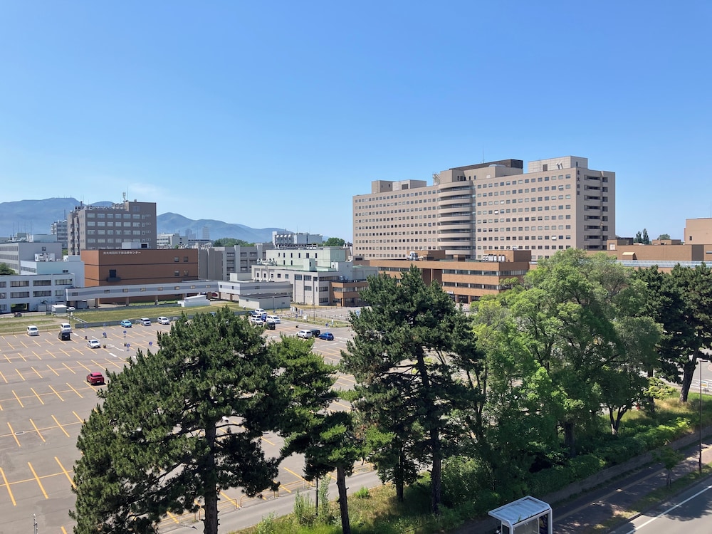 札幌クラークホテル 札幌