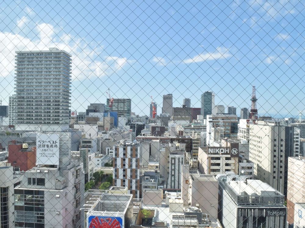 メルキュール札幌 札幌
