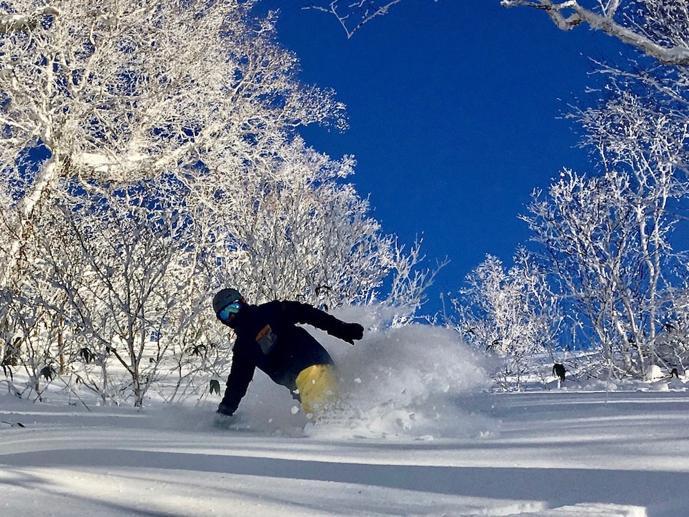 メルキュール札幌 札幌