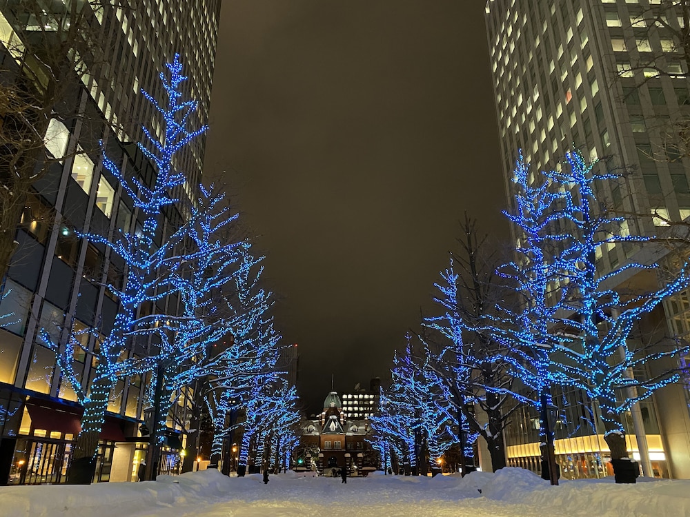 メルキュール札幌 札幌