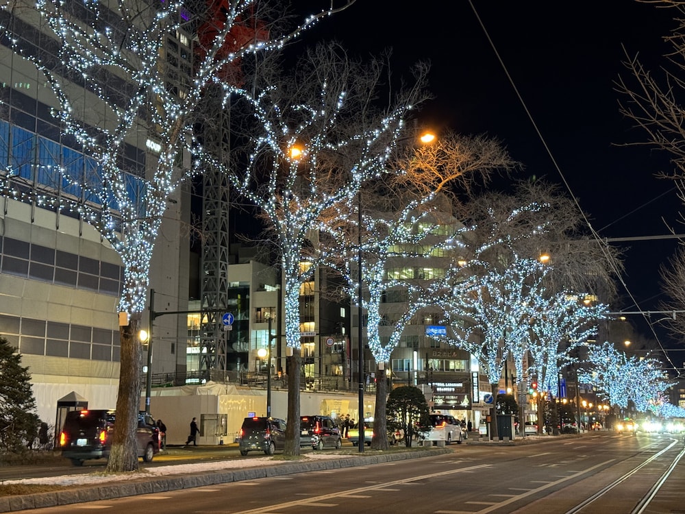 メルキュール札幌 札幌