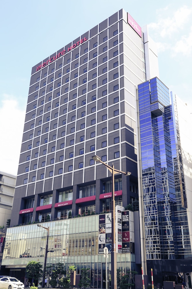 メルキュール札幌 札幌